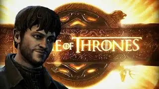 GoT: Iron From Ice: #8 FINALE!
