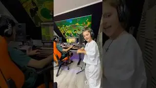 Kehribar stüdyoda #filizkemal