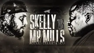 MR MILLS vs SKELLY - iBattleTV