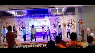 school annual day dance
