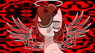 /Pmv/ ~ × Да, я ангел × [gift for _stydia kates_ -]