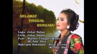 Selamat Tinggal Bungaku - Wann [Official MV]