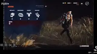 Walking | Dead By Daylight Edit