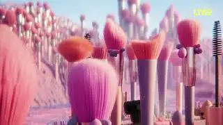 Lyko – Your Beauty Playground: Puff Powder Paradise