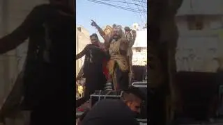 Abhi tak Asli Ravan zinda he desh me