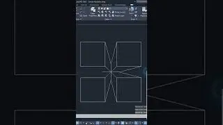 AutoCAD 2D Exercise 15s