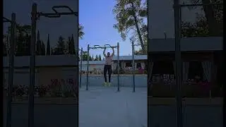 Турник кайф #motivation #иисусхристос #calisthenics