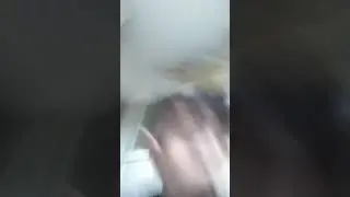 Evime zombi geldi