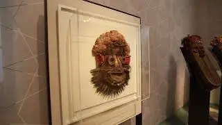 Walk about Israel: Beer Sheva