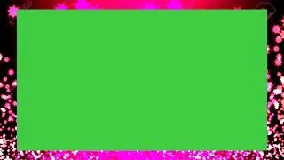 Green screen new background no copyright HD quality