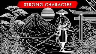 A Complete Philosophical Guide to Strengthening Your Character