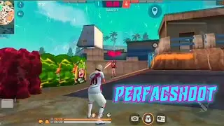 Perfacshoot🎯👽hhigllighh free fire🇲🇨