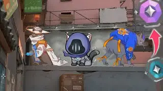 Carrying myself to Diamond again