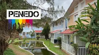 Vlog Penedo | Itatiaia RJ