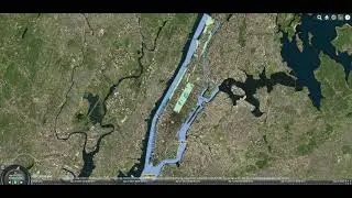 How to load GeoServer WMS layer in Cesium js
