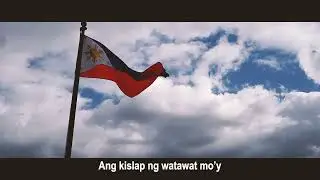 LUPANG HINIRANG - AGUSAN DEL SUR