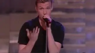 Backstreet Boys  - I Want It That Way
