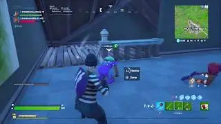 LALA FORTNITE MONTAGE HAVE FUN WITH THIS ONE