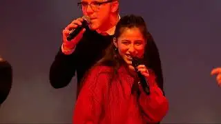 Twin Cities A Cappella Festival Show #2 Jan. 28, 2023
