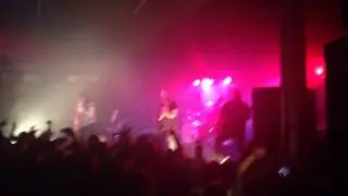 Taking Back Sunday- MakeDamnSure