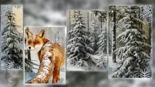 Зимушка зима