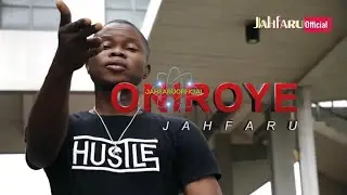 Jahfaru - Oniroye (Official video)