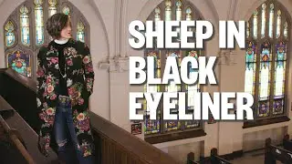 Sheep in Black Eyeliner | Have A Little Faith with Nadia Bolz-Weber