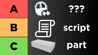 The Best Roblox Studio Features (and Why You Should Use Them)