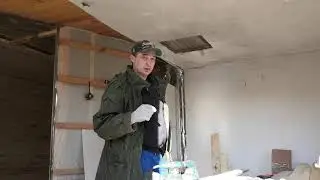 bosch GEX125-1AE или makita BO5031 опыт использования достоинства и недостатки