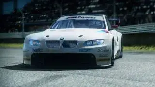Need For Speed Shift GT2 Reveal