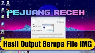 Backup Firmware STB OpenWrt | Pejuang Receh
