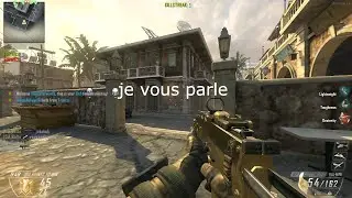 je doit vous parler les abonné