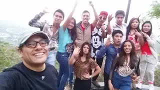 CRAZY SUMMER