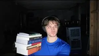 Reading Books Will Change Your Life