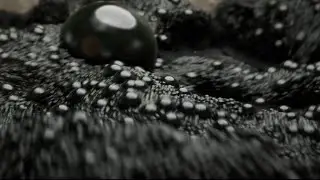 Unreal Engine 5 - Experiment with niagara fluids - Mograph -