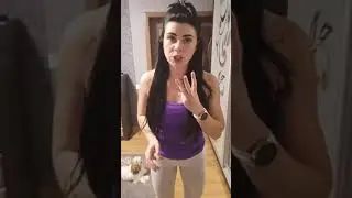 Жиросжигающая тренировка на все тело