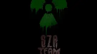 STALKER SZA: The Second Project  #1  Первое впечатление