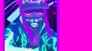 DANGEROUS | Akali  (ᴍᴇᴘ ᴘᴀʀᴛ)