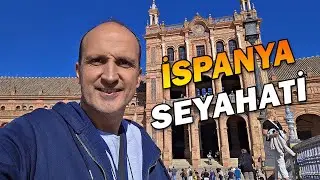 Spain Vlog / If you are considering going to Spain, watch this video.