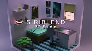 Creating a realistic room