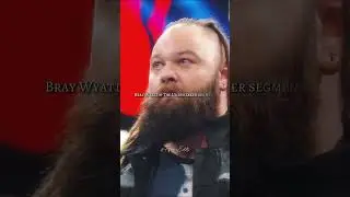 Underrated Moments In WWE 😳 Edit