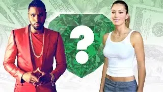 WHO’S RICHER? - Jason Derulo or Jessica Biel? - Net Worth Revealed!