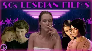 80s Lesbian Films