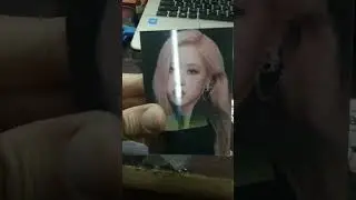 Custom Flip Flop Lenticular Pictures