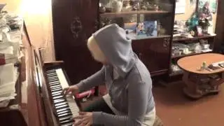 Чистая слеза Любви 14 Ноябрь На фоно