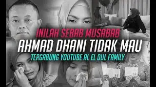 SEBAB TIDAK ADA ADP DI MAIA AL EL DUL