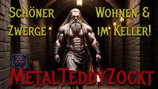 Schöner Wohnen & Zwerge angeheuert! Ein Fehler? - KeeperRL S02