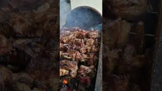 Шашлычок