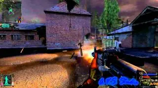 S.T.A.L.K.E.R. shadow of Chernobyl - Шейдеры из билда 2218