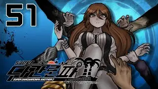 UTOPIA...? | Let's Play Super Danganronpa Another 2 | Part 51